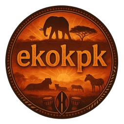 ekokpk লোগো