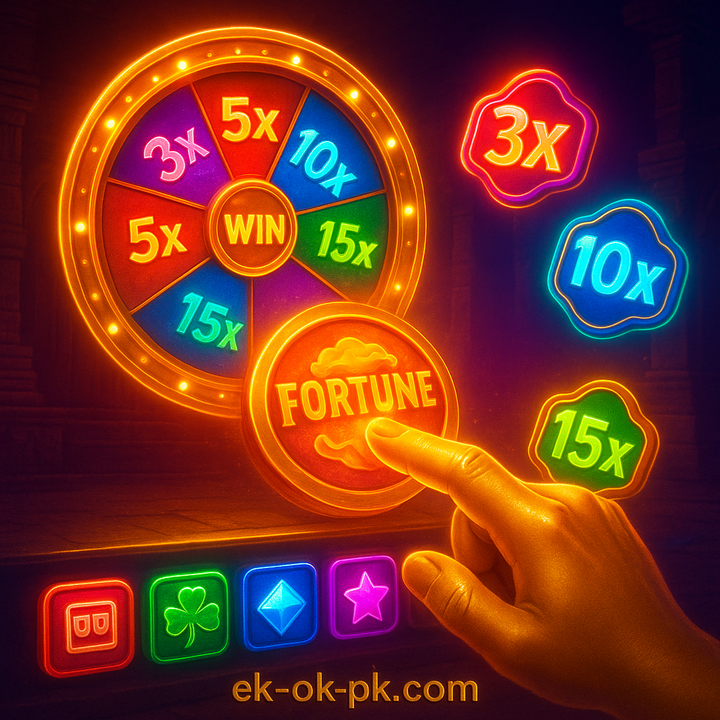 ekokpk বোনাস অফার ব্যানার