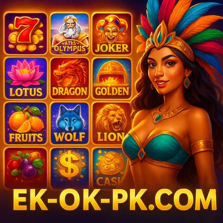 ekokpk স্পোর্টস: বহু জনপ্রিয় খেলার বিভাগসমূহ