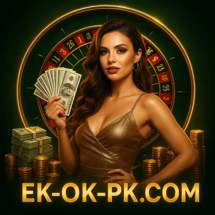 ekokpk দ্রুত পেমেন্ট