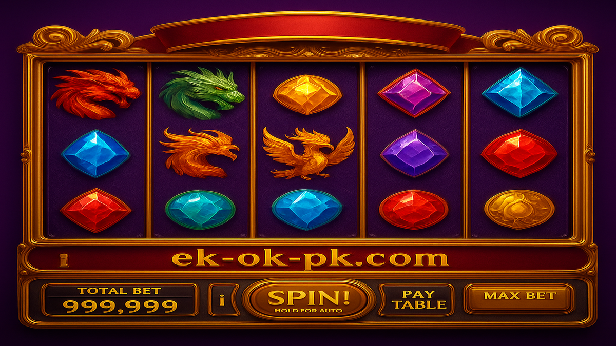 গেম বিভাগ বিশ্লেষণ